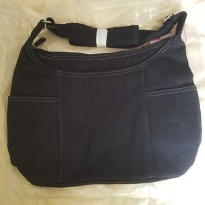 Thirty one twill purse